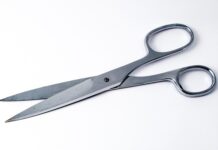 Jak dbać o nożyczki fryzjerskie?