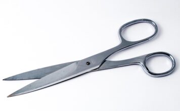 Jak dbać o nożyczki fryzjerskie?