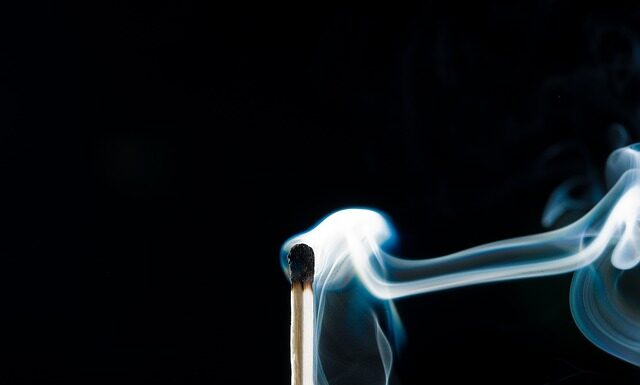 Jak długo utrzymują się oparzenia słoneczne?