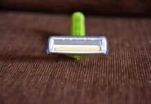 Gdzie facet powinien się depilować? Gdzie facet powinien się depilować?