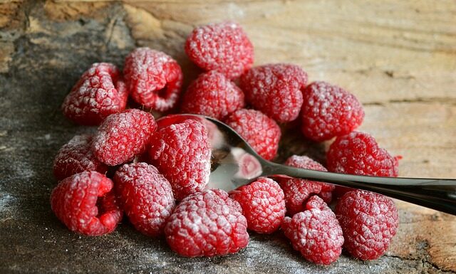 Czy można używać samego pudru?