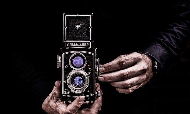 Jaką soczewka jest lupa? Jaką soczewka jest lupa?