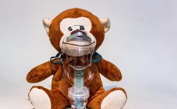 Jak trzymać maskę na włosach?