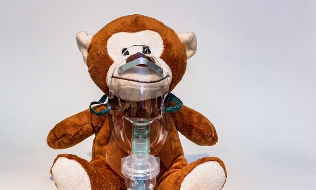 Jak trzymać maskę na włosach?