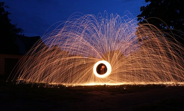 Czy można kręcić mokre włosy?