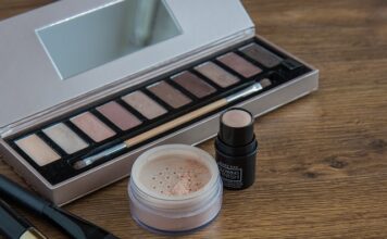 Czy można używać sam korektor?