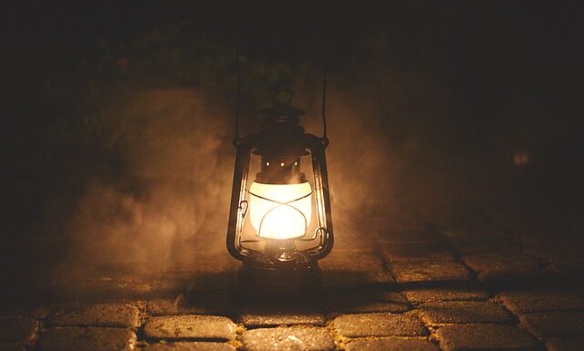 Czy lampa UV jest szkodliwa dla zdrowia?