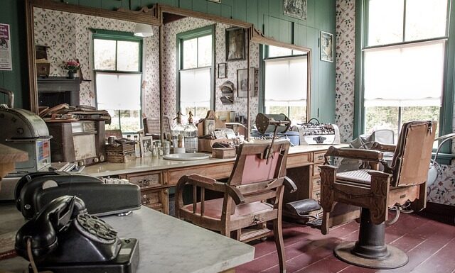 Jak golić pachy bez pianki do golenia?