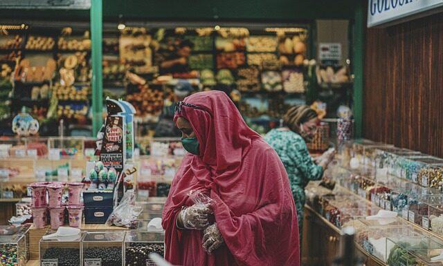 Czy to normalne że maseczka piecze?