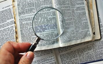 Jak powiększyć małe oczy?