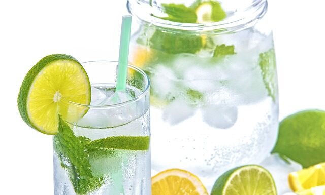 Czy tonik musi być drogi?