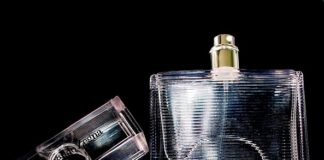 Rankign perfum męskich