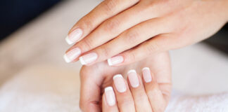 Jakie stylizacje paznokci Panie wybierają na początku 2024r.