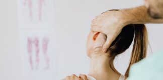 Fizjoterapeuta dziecięcy