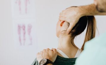 Fizjoterapeuta dziecięcy