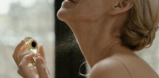 Dlaczego dziewczyny używają mgiełki zapachowej, a nie perfum