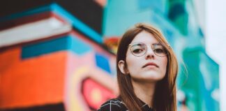 Okulary przeciwsłoneczne męskie i damskie