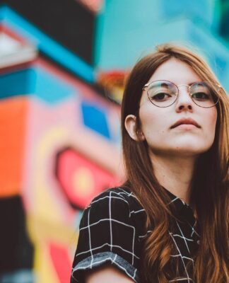 Okulary przeciwsłoneczne męskie i damskie