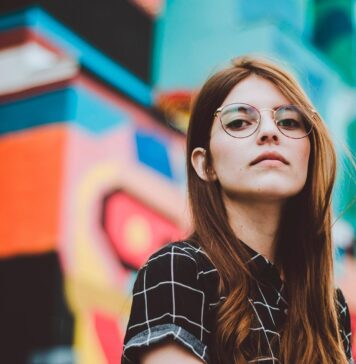 Okulary przeciwsłoneczne męskie i damskie