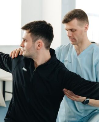 Trening funkcjonalny